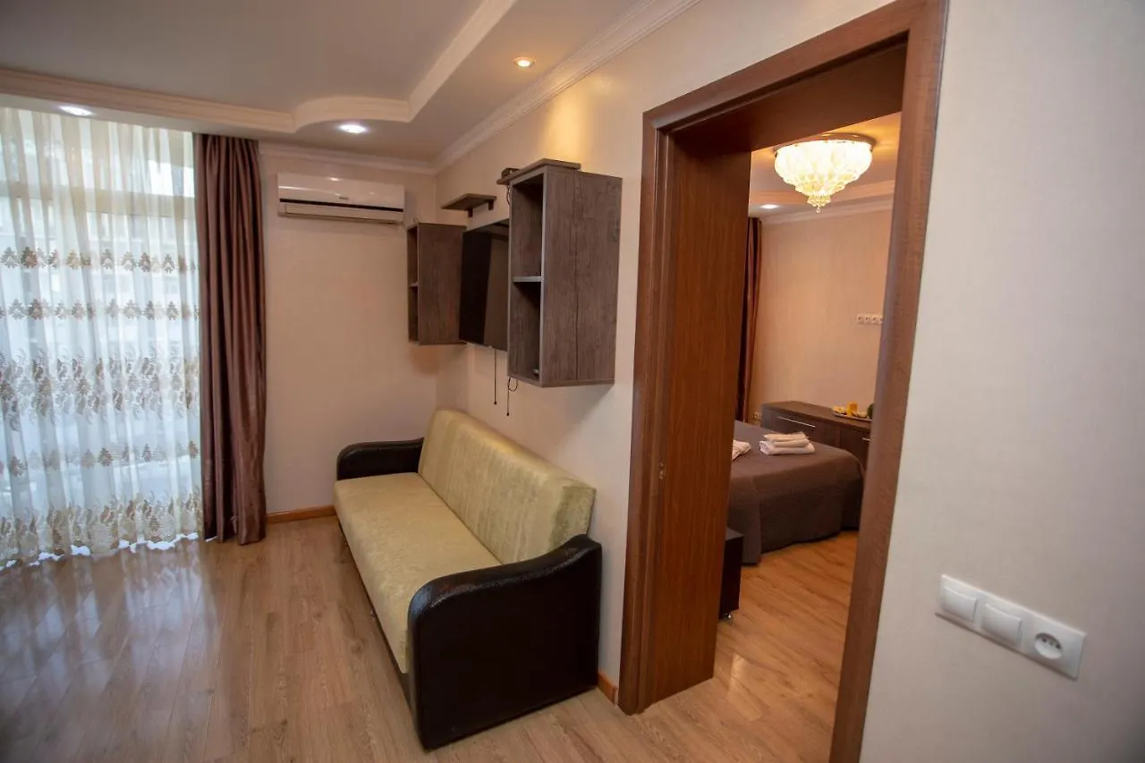 Lux Apartment Batumi