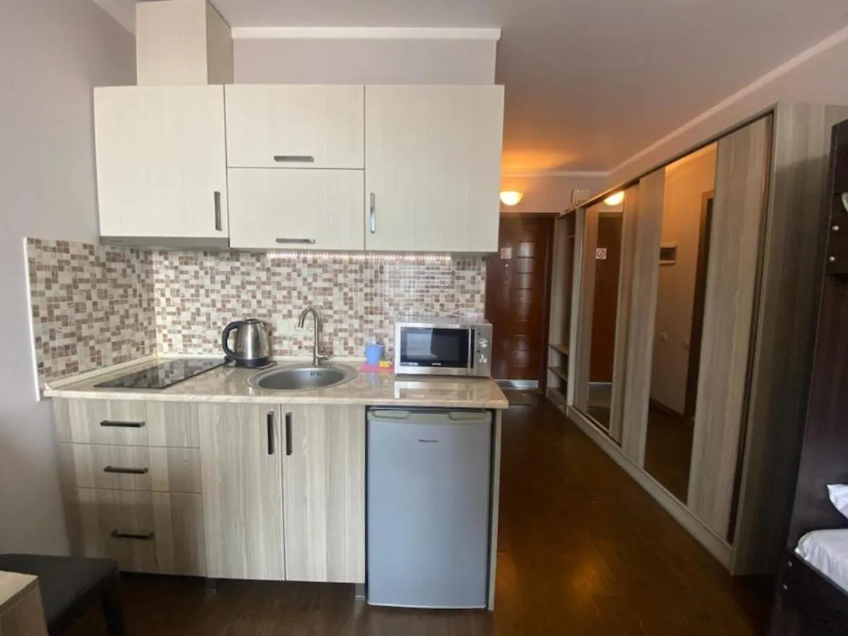 Lux Apartment Batumi Georgien