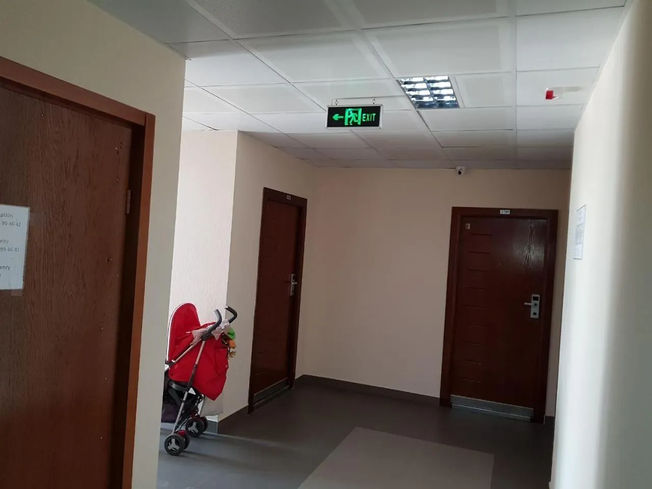 Lux Apartment Batumi