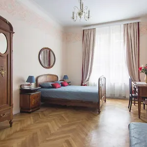 Castle Vintage Prag