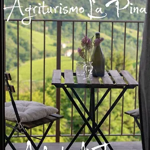 La Pina Tarzo